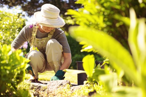 Supplier due diligence and ethical labour checks for tree services