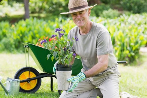Accepted payment methods for Redbridge tree care services